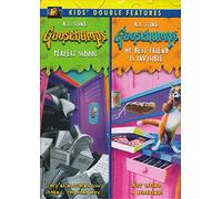 Goosebumps: Perfect School & Best Friend Invisible [USA] [DVD]