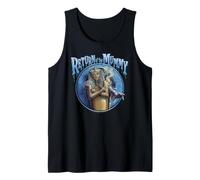 Goosebumps Return of The Mummy Prince Khor-RU Sarcophagus Camiseta sin Mangas