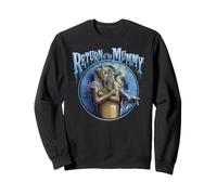 Goosebumps Return of The Mummy Prince Khor-RU Sarcophagus Sudadera