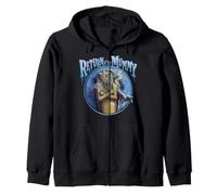 Goosebumps Return of The Mummy Prince Khor-RU Sarcophagus Sudadera con Capucha
