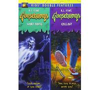 Goosebumps: Scary House / Chillogy [USA] [DVD]