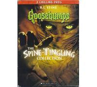 Goosebumps: Spine-Tingling Collection [USA] [DVD]