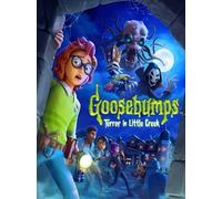Goosebumps: Terror in Little Creek (PC) - Steam Key - GLOBAL