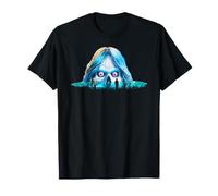 Goosebumps The Curse of Camp Cold Lake Ghost of Della Looms Camiseta