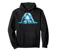 Goosebumps The Curse of Camp Cold Lake Ghost of Della Looms Sudadera con Capucha