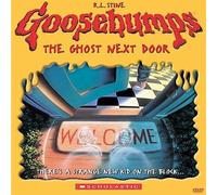 Goosebumps: The Ghost Next Door [USA] [DVD]