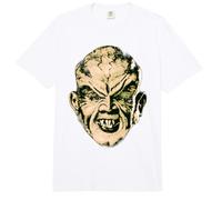 Goosebumps The Haunted Mask of The Unloved Ones Vintage Comfort Colors Adult Heavyweight T-Shirt