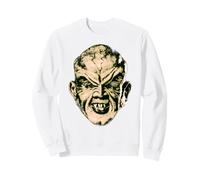 Goosebumps The Haunted Mask of The Unloved Ones Vintage Sudadera