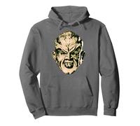 Goosebumps The Haunted Mask of The Unloved Ones Vintage Sudadera con Capucha