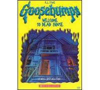 Goosebumps: Welcome To Dead House [Edizione: Stati Uniti] [USA] [DVD]