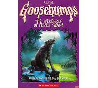 Goosebumps: Werewolf of Fever Swamp [USA] [DVD]