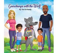 Goosebumps with the Wolf