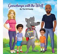 Goosebumps with the Wolf
