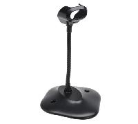 gooseneck stand ds5502 (black)