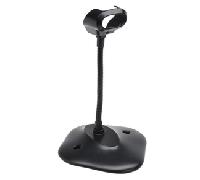 GOOSENECK STAND DS5502 (BLACK) STND-GS0055C-04