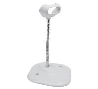 GOOSENECK STAND DS5502 (WHITE) STND-GS0055C-0W