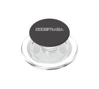 Goosfraba Funny Anger Control PopSockets PopGrip para MagSafe
