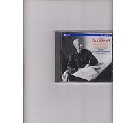 Goossens - Symphony 2 / Concerto for Strings