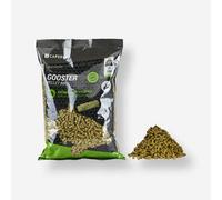 Gooster Pellet Baby Corn Pesca Al Coup Carpa Cáñamo 4 mm 0,7 kg 700 G
