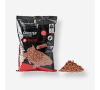 Gooster Pellet Baby Corn Pesca Carpa Al Coup Fresa 4 mm 0,7 kg 700 G