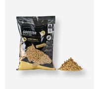 Gooster Pellet Baby Corn Pesca Carpa Al Coup Vainilla 4 mm 0,7 kg 700 G