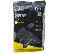 Gooster Pellet Pesca Carpa Al Coup Halibut 4 mm 0,7 kg 700 G