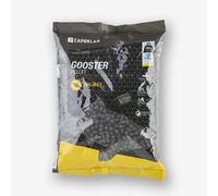 Gooster Pellet Pesca Carpa Al Coup Halibut 6 mm 0,7 kg 700 G