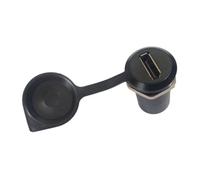 GOOTHDY DP1.4, Extensor de interfaces bidireccional para 4K @ 120Hz | Soporte de resolución 8K de montaje de 24 mm con carcasa reforzada con aleaciones de zinc para montaje en rack de