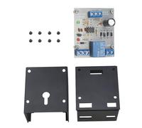 GOOTHDY Módulo Controlador de Niveles de Agua de 12 V, Dispositivo de, C | Módulo de placa controladora de niveles de agua, sensores de detección de niveles de agua para computadora, placa