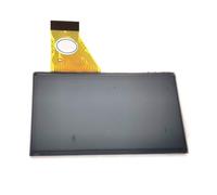 GOOTHDY Reemplazo del Monitor de Pantalla LCD para H100 H101 H85 S71 | Pieza de instalación de pantalla de panel LCD profesional de resolución para accesorios de mantenimiento de