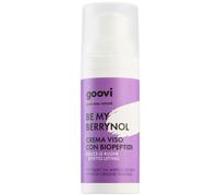goovi - Be My Berrynol Crema facial con biopéptidos Cremas antiedad 50 ml female