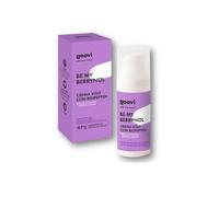 Goovi Be My Berrynol Crema Viso con Biopeptidi 50ml
