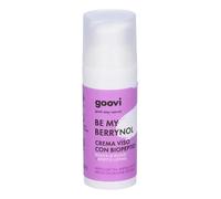 Goovi Be My Berrynol - Crema Viso con Biopeptidi Effetto Lifting, 50ml