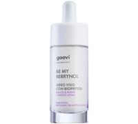 goovi - Be My Berrynol Suero facial con biopéptidos Sérums faciales antiedad 30 ml female