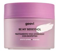 goovi - Be My Berrynol Tratamiento nocturno con biopéptidos Cremas de noche 50 ml female