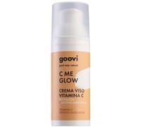 goovi - C Me Glow Crema facial con vitamina C Cremas de día 50 ml female