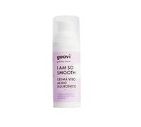 Goovi I Am So Smooth Crema Facial Ácido Hialurónico 50ml