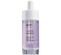 goovi - I Am So Smooth Suero facial con ácido hialurónico Sérums con Ácido Hialurónico 30 ml female