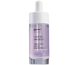 goovi - I Am So Smooth Suero facial con ácido hialurónico Sérums con Ácido Hialurónico 30 ml female