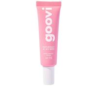 goovi - Naturally At My Best Crema de belleza con color Cremas de Día con Color 30 ml Nude female