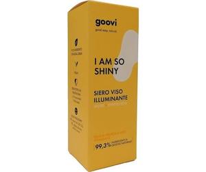 Goovi Sérum Rostro Iluminador 30ml