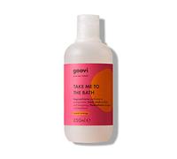 Goovi Take Me to the Bath Bagnoschiuma Energizzante Sweet Orange, 250ml