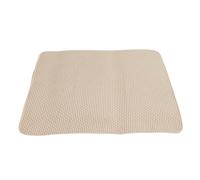 Goowafur Cambiador impermeable, alfombrilla para orinal para niños pequeños, Almohadilla para cambiar pañales para niños pequeños prueba de fugas, Almohadilla lavable para orinar para aprender ir
