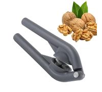 Goowafur Cortador de Castañas | Herramienta de Cocina para Romper Pecanas | Cascanueces Manual Resistente | para Cocina Hogar Acampada Fiesta Hombres Mujeres Mayores Castañas Nueces de Nogal Almendras
