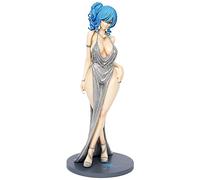 Gooyeh Figura de PVC de 26 cm USS St Louis de Azur Lane, Figura de Anime Niña, Estatua de Acción, Coleccionable, Decoración, Regalo