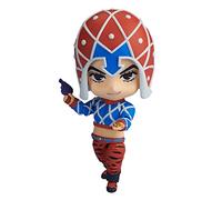 Gooyeh Guīdo Mista Figura Linda La Figura Anime Estatua De PVC Figuras Modelo Colección De Recuerdos Adornos de Escritorio Cumpleaños 10cm