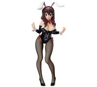Gooyeh Yunyun Figura Konosuba -Bendición de Dios en Este Mundo Maravilloso Figuras de Anime PVC Estatua Modelo Colección Ornamento de Escritorio Decoración Cumpleaños 35cm