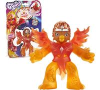 Goozonians- Queen Ember Princesa Pack, Color Figura de acción, Heroes of Goo JIT Zu (Character Options 07565)