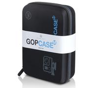 GOP Case M - Bolsa Para GoPro Hero 13, 12, 11, 10 Cámara De Acción Funda