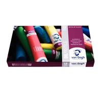 Van Gogh GOP ESTUCHE 12#